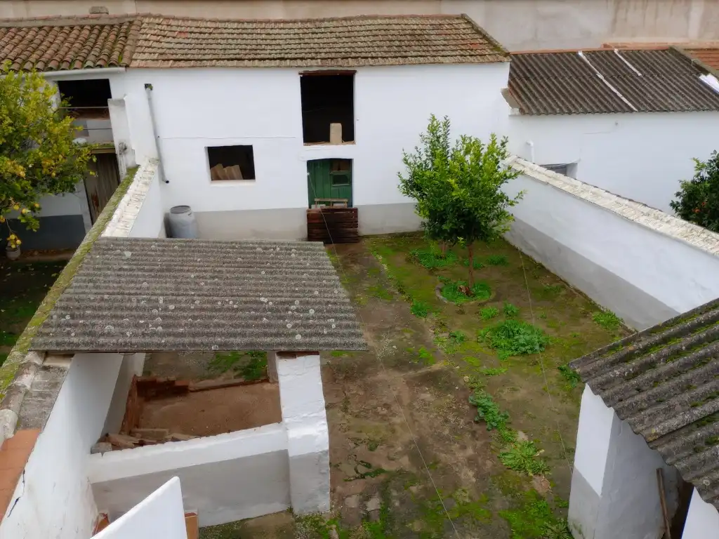 Haus mit Terrasse zum Verkauf in Don Benito, imagen 16