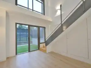 Duplexes for rent in San Sebastián de los Reyes  with Air Conditioner, Private garden and Terrace