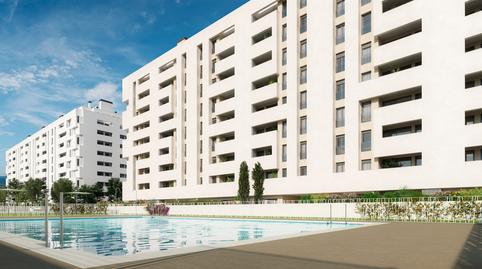 Photo 2 of Flat for sale in Calle Francisco Herrera, 4, El Quiñón, Toledo