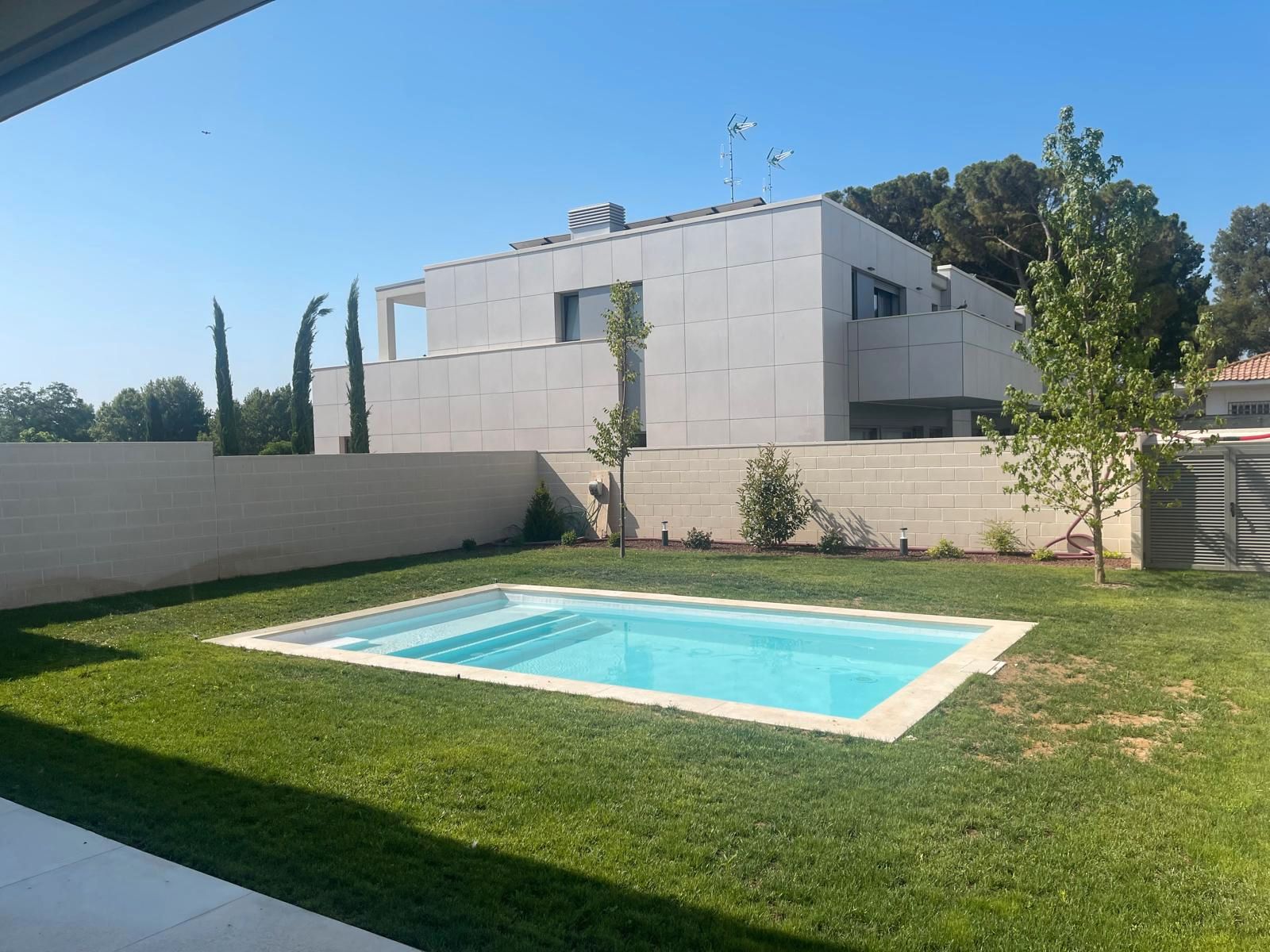 Casa adosada en venda a Carrer Albert Coma i Estadella, 14, Ciutat Jardí