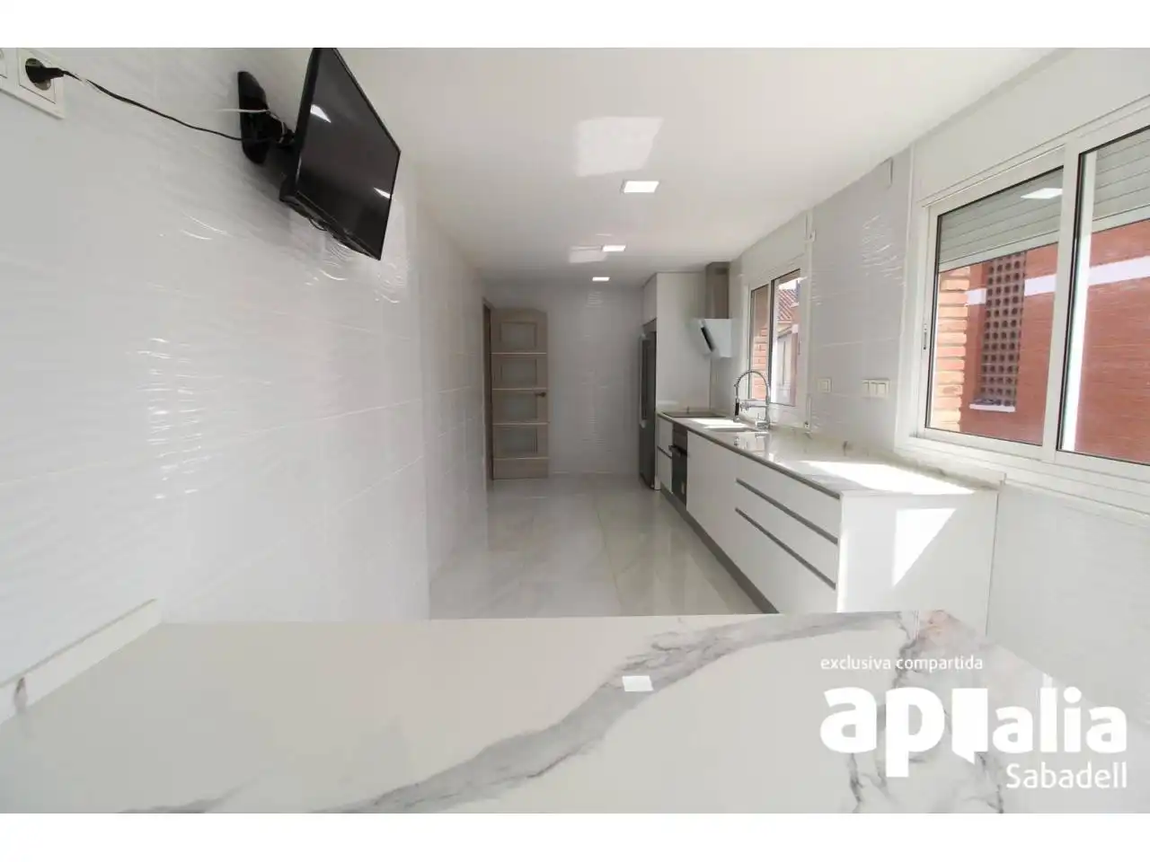 Casa amb terrassa en venda a Calle Pirineus 56, imagen 17
