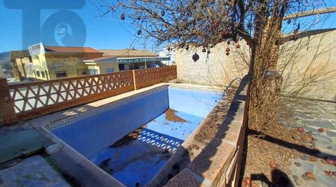 Foto 4 de Casa o xalet en venda a Avenida Sur, Dúrcal, Granada