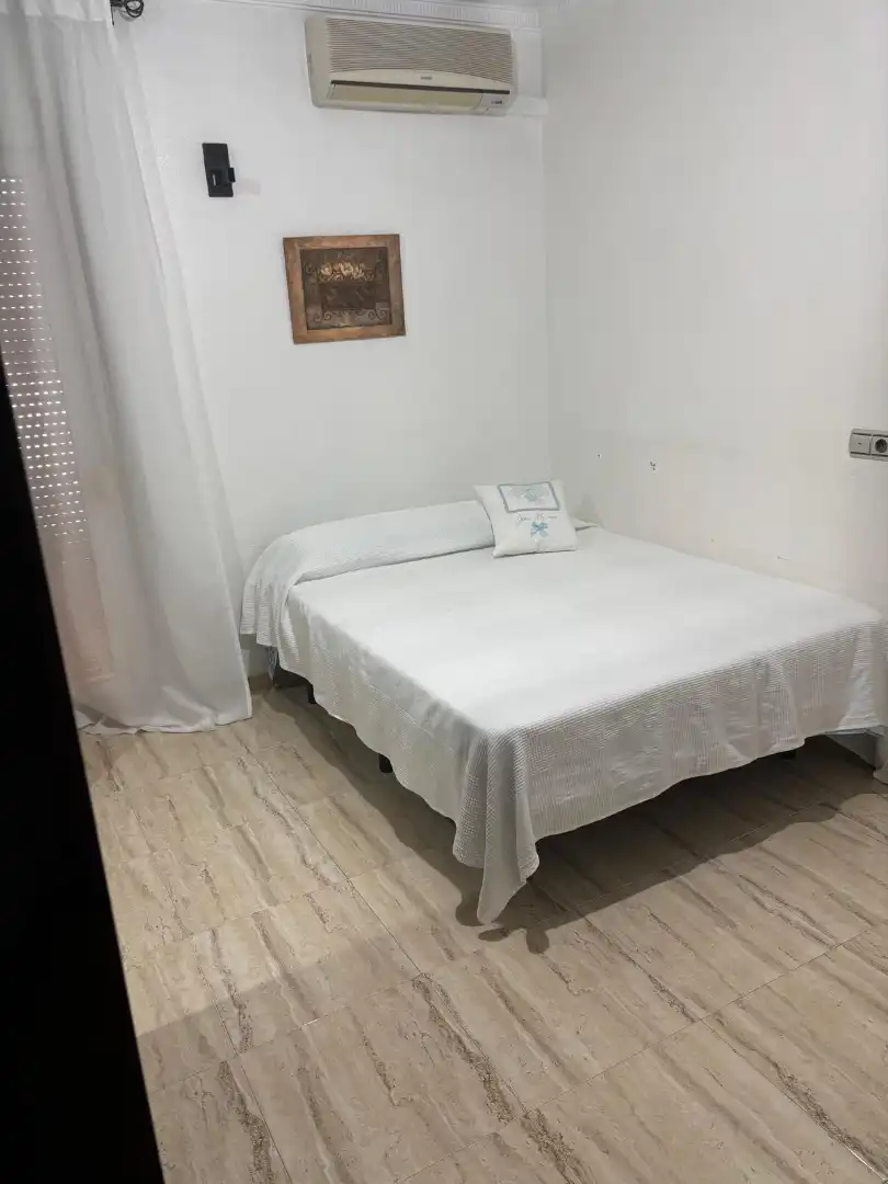 Bedroom of Detached homes for sale in Abarán  with Air Conditioner, Storage room and Furnished