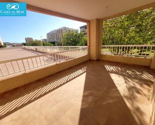 Terrassa de Apartament en venda en Oropesa del Mar / Orpesa amb Calefacció, Terrassa i Forn