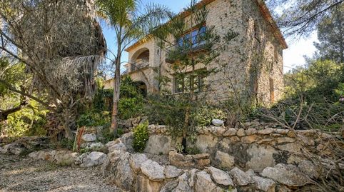 Rancho mediterráneo con potencial para hotel rural y restaurante a 20 minutos de Dénia y Javea, immagine 2