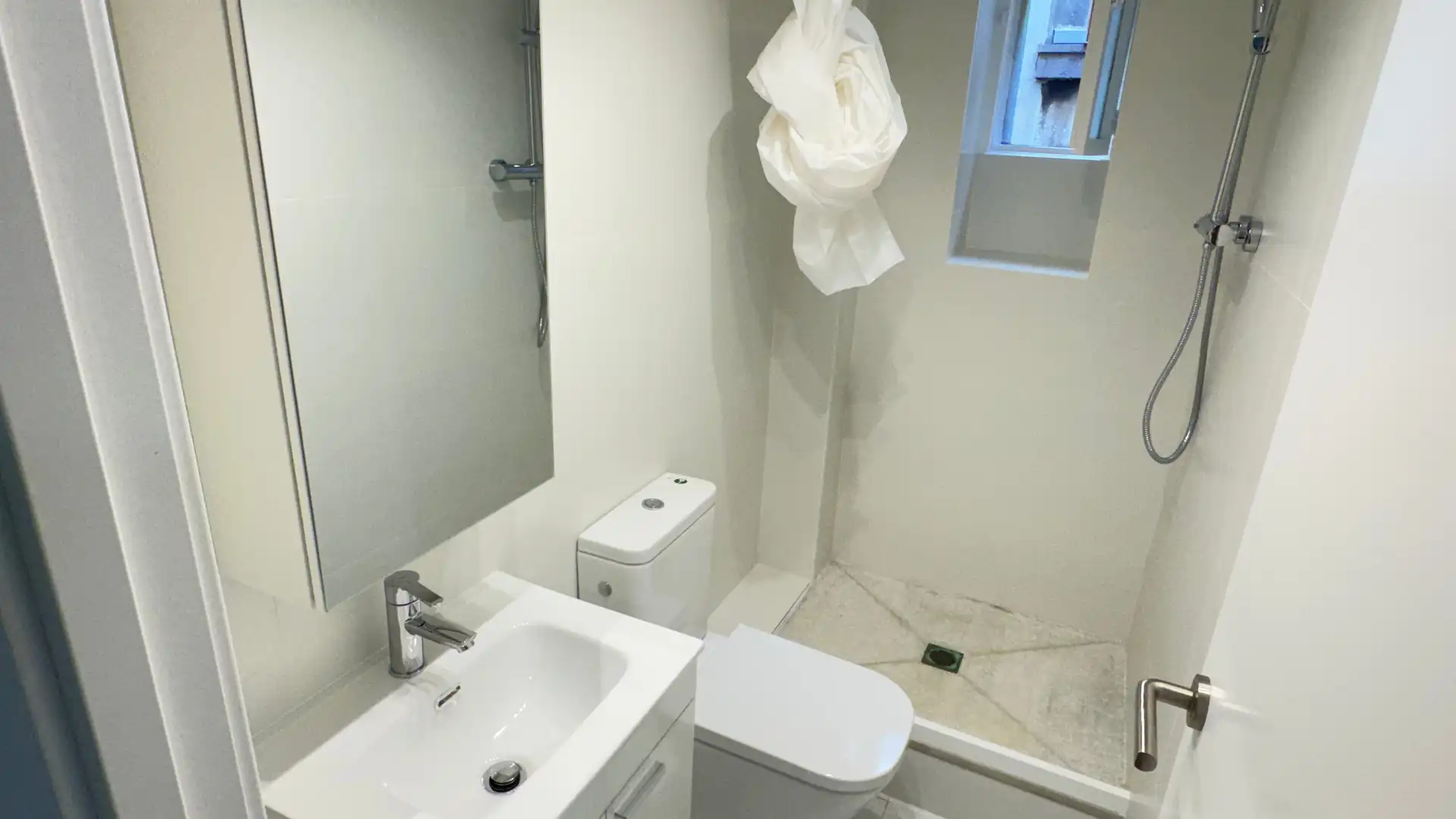 Study for rent in Barcelona, Barcelona