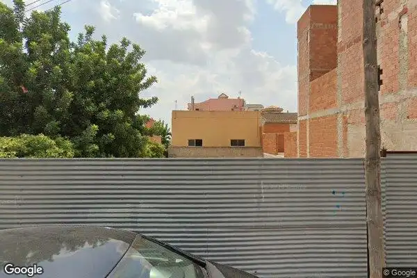Wohnung zum Verkauf in Calle Pedro Flores