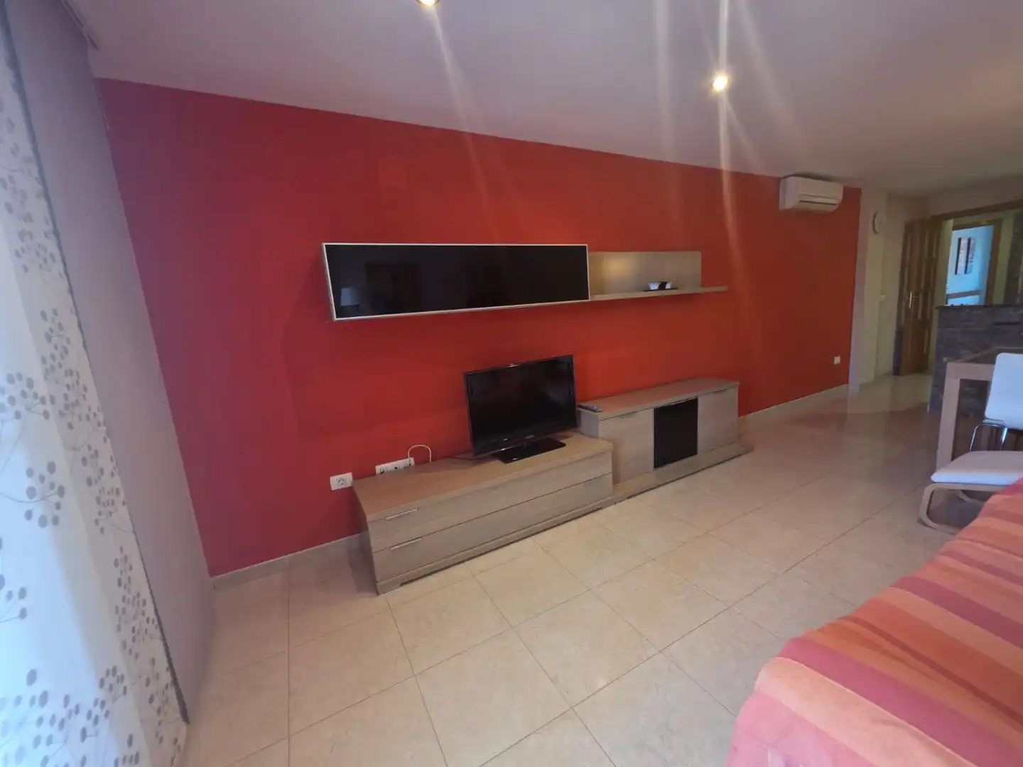 Apartament de lloguer a Chilches / Xilxes, Castellón