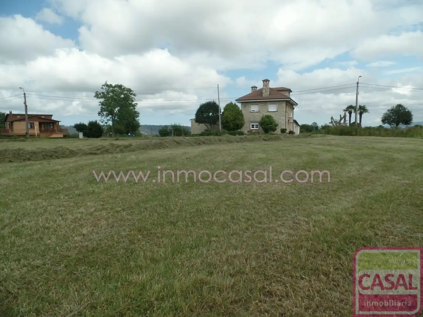 Residential land for sale in Corvera de Asturias, imagen 11
