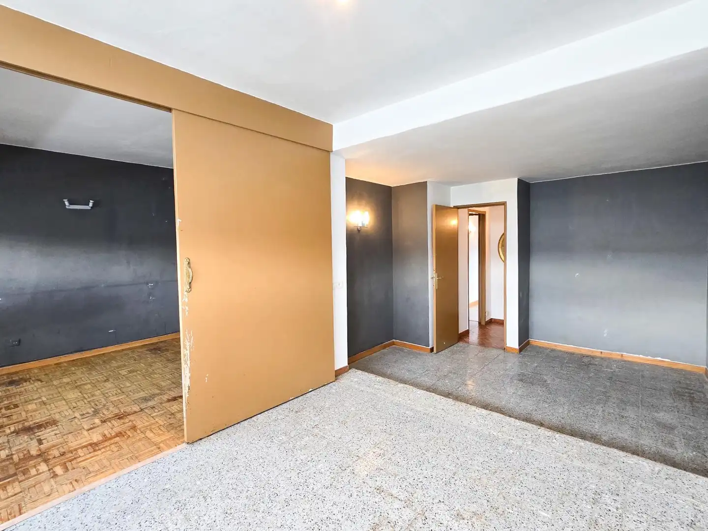 Piso en venta en Someso - Matogrande