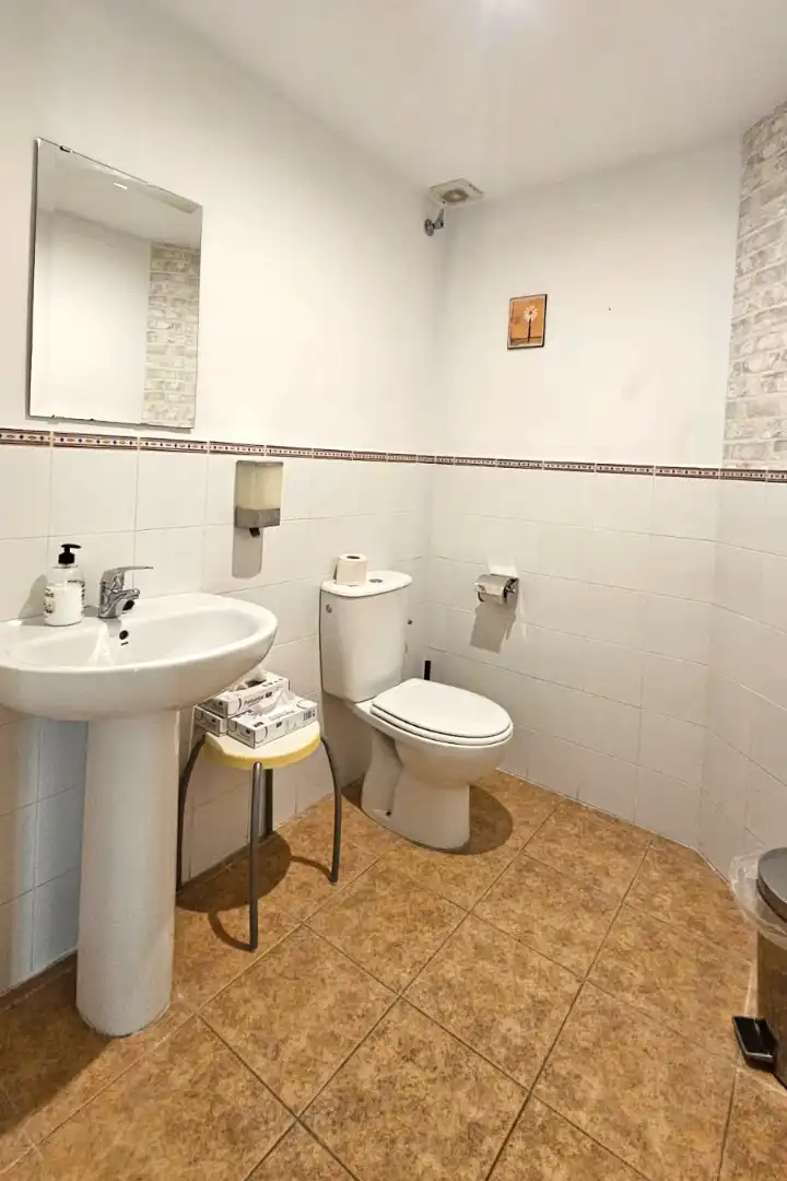 Gewerbefläche zum Verkauf in Crevillet - Pinar Alto, imagen 14