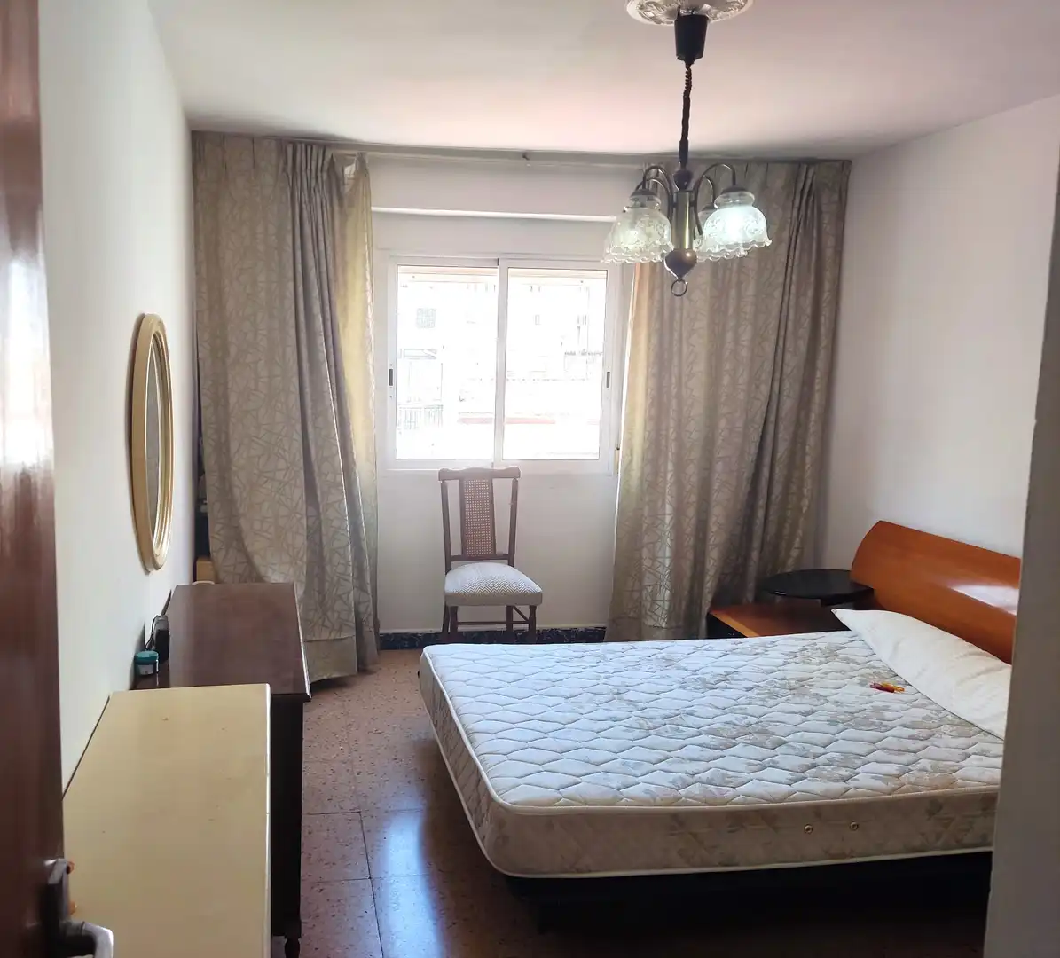 Appartement avec terrasse à vendre à Centro Ciudad, imagen 11