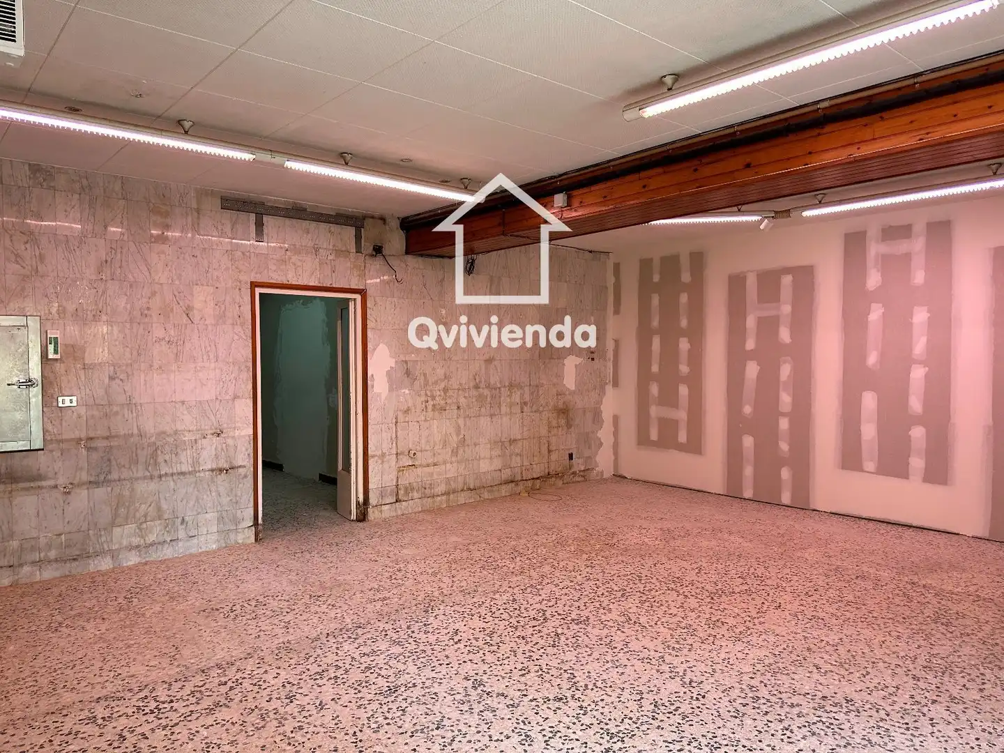 Local comercial de lloguer a Parets del Vallès, imagen 15
