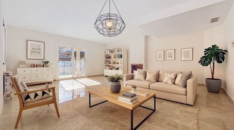 Foto 3 de Casa o xalet en venda a Levante Alto, Benidorm