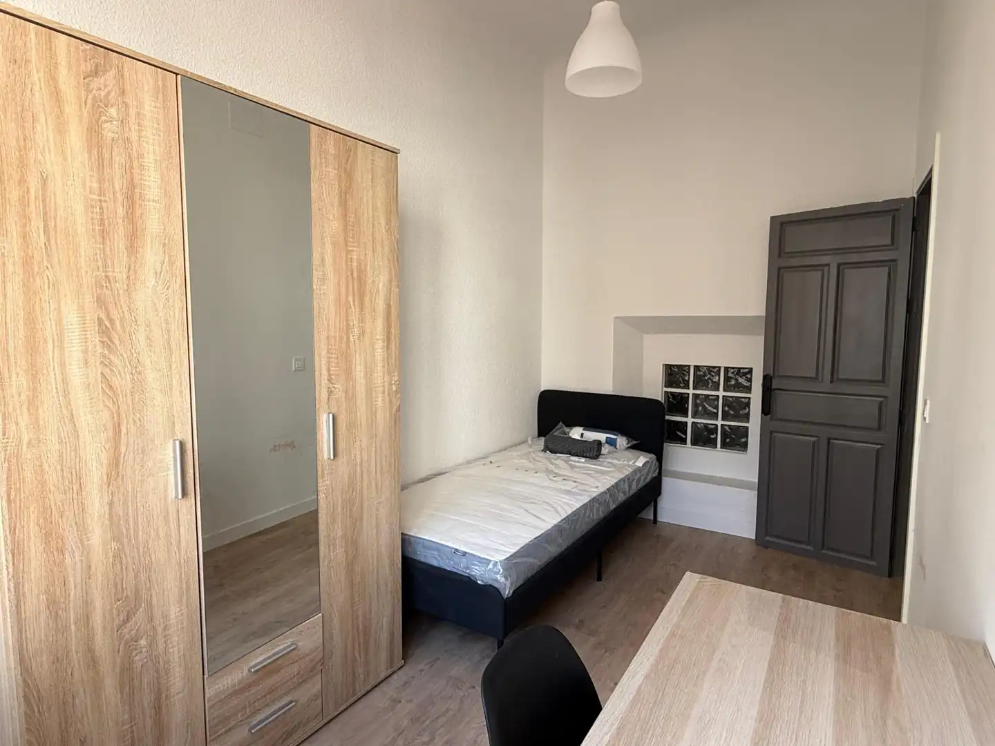 Apartamento de alquiler en Pajaritos