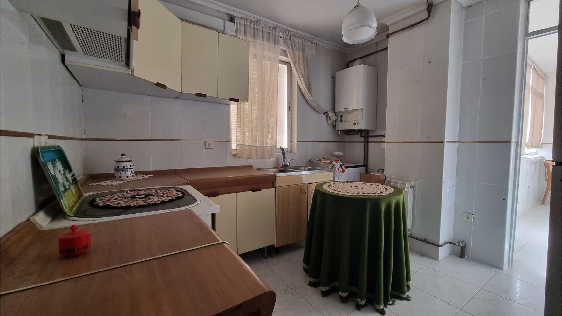 Flat for sale in Venta de Baños