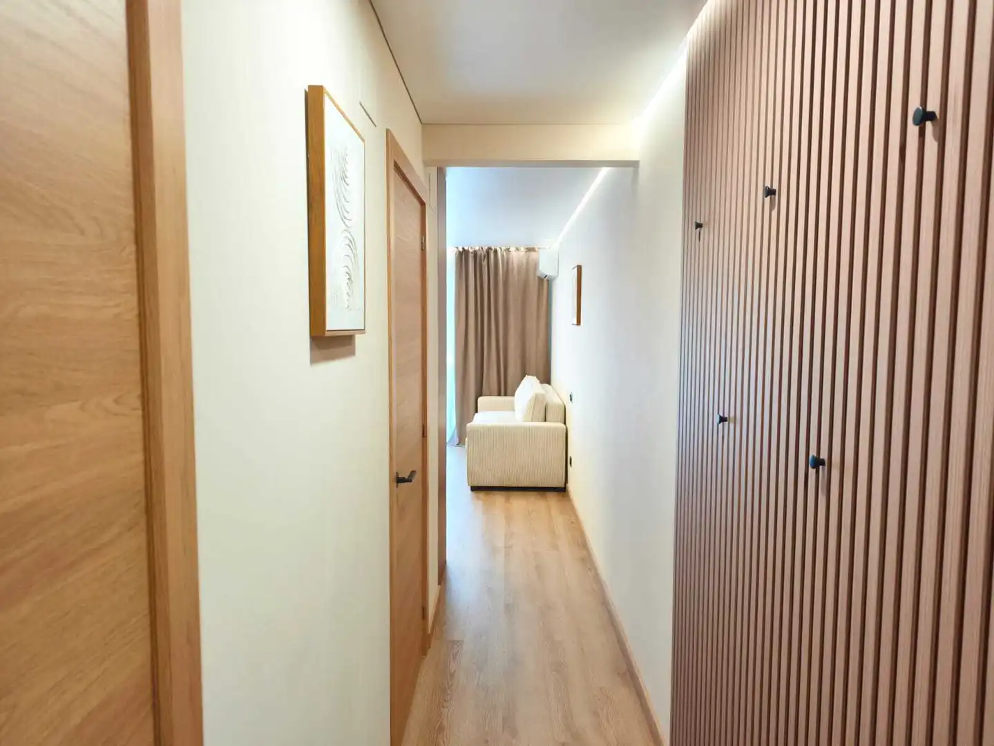 Piso en venta en Cullera con Aire acondicionado, Amueblado y Balcón