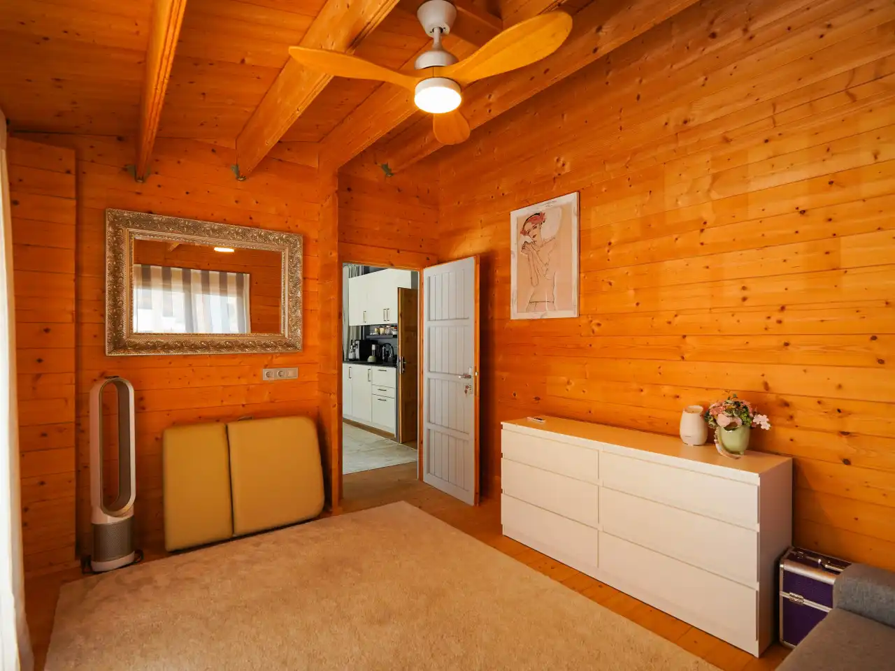 Casa con piscina en venta en El Pinar de Campoverde, imagen 23