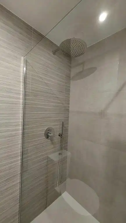 Baño de Ático en venta en San Miguel de Salinas con Aire acondicionado, Calefacción y Terraza