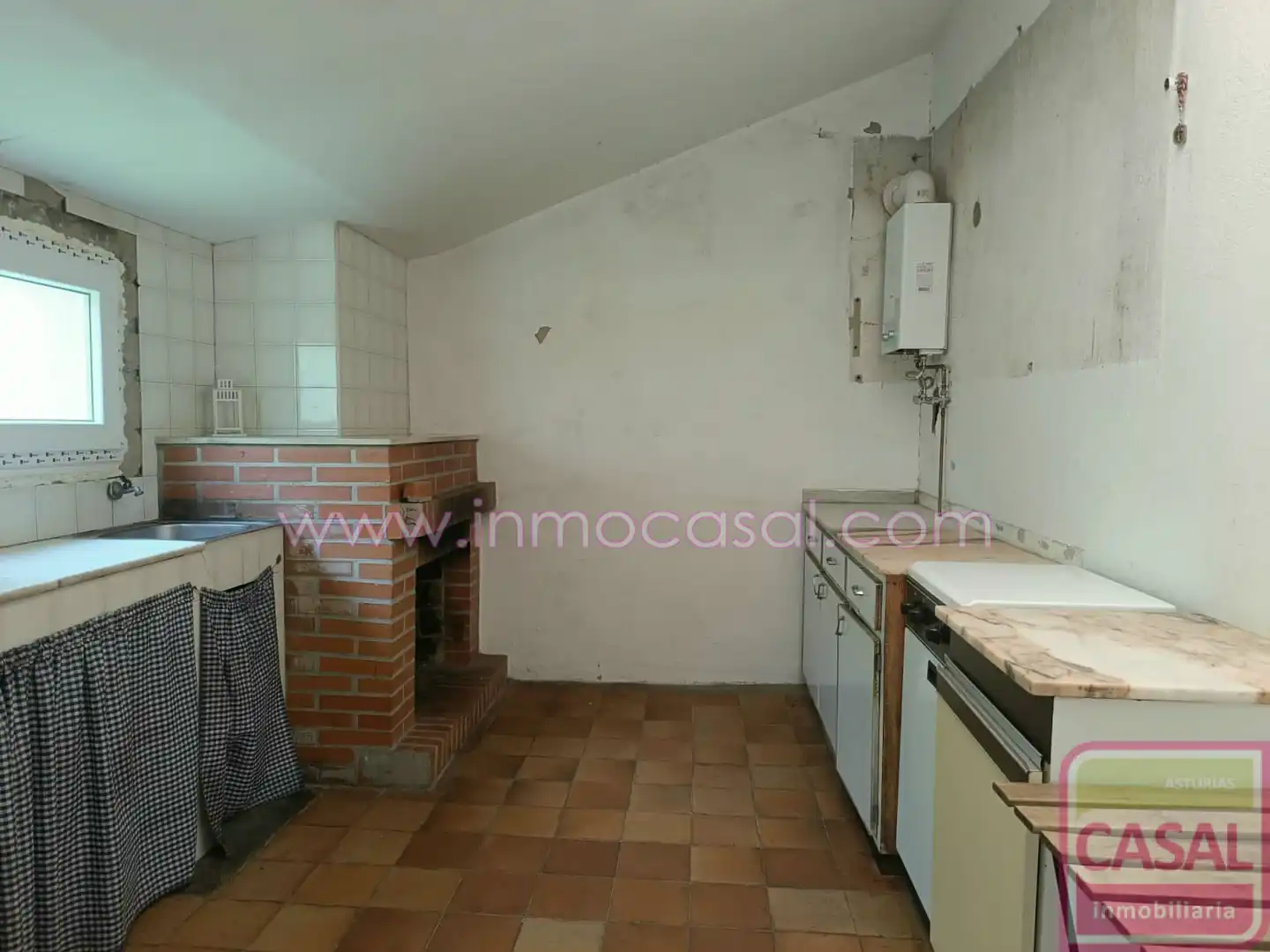 Lands and plots for sale in Aller, imagen 8