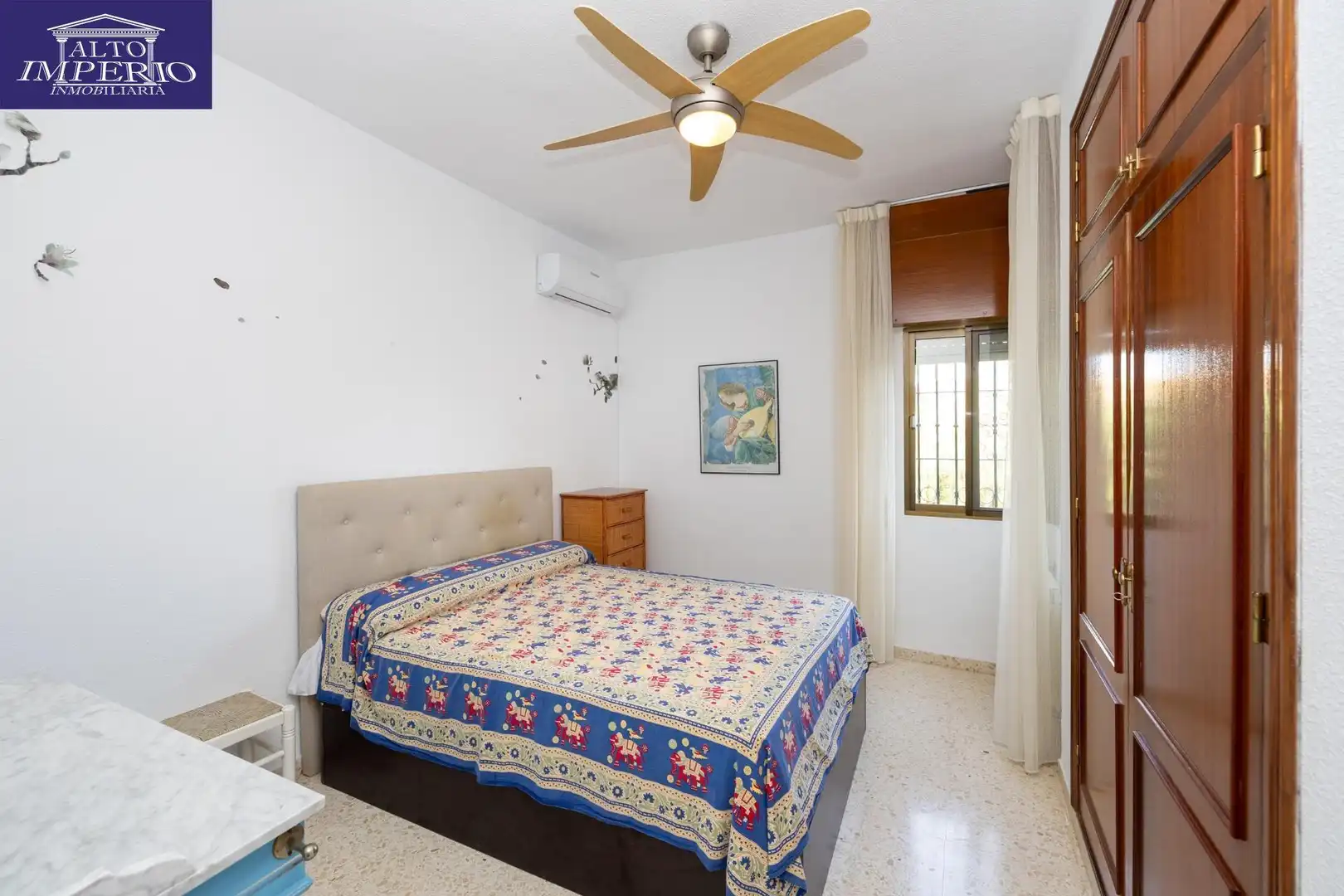Villa mit Pool zum Verkauf in Calle Lindaraja, imagen 23