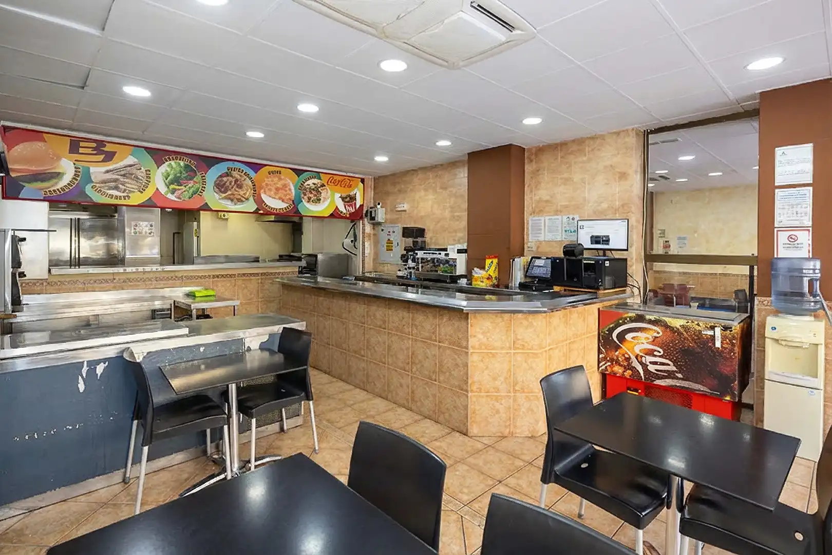 Local en venta en Málaga