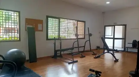 Piso de alquiler en Torremolinos con Aire acondicionado, Calefacción y Terraza