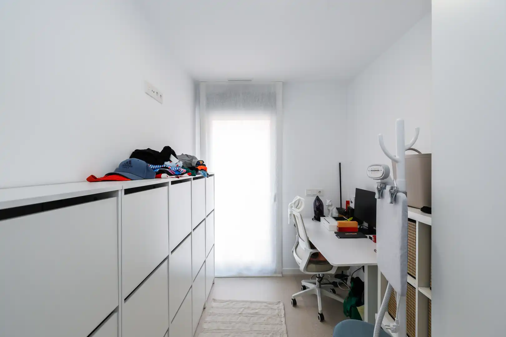 Habitación de Piso en venta en Granollers con Aire acondicionado, Jardín privado y Terraza