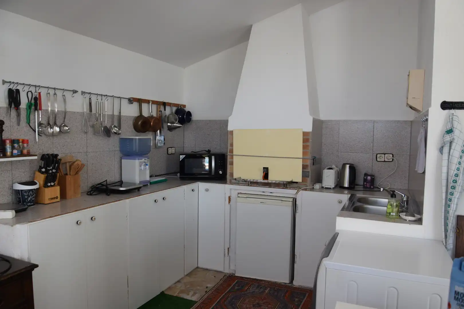 Chalet con terraza en venta en Les Tres Cales, imagen 5