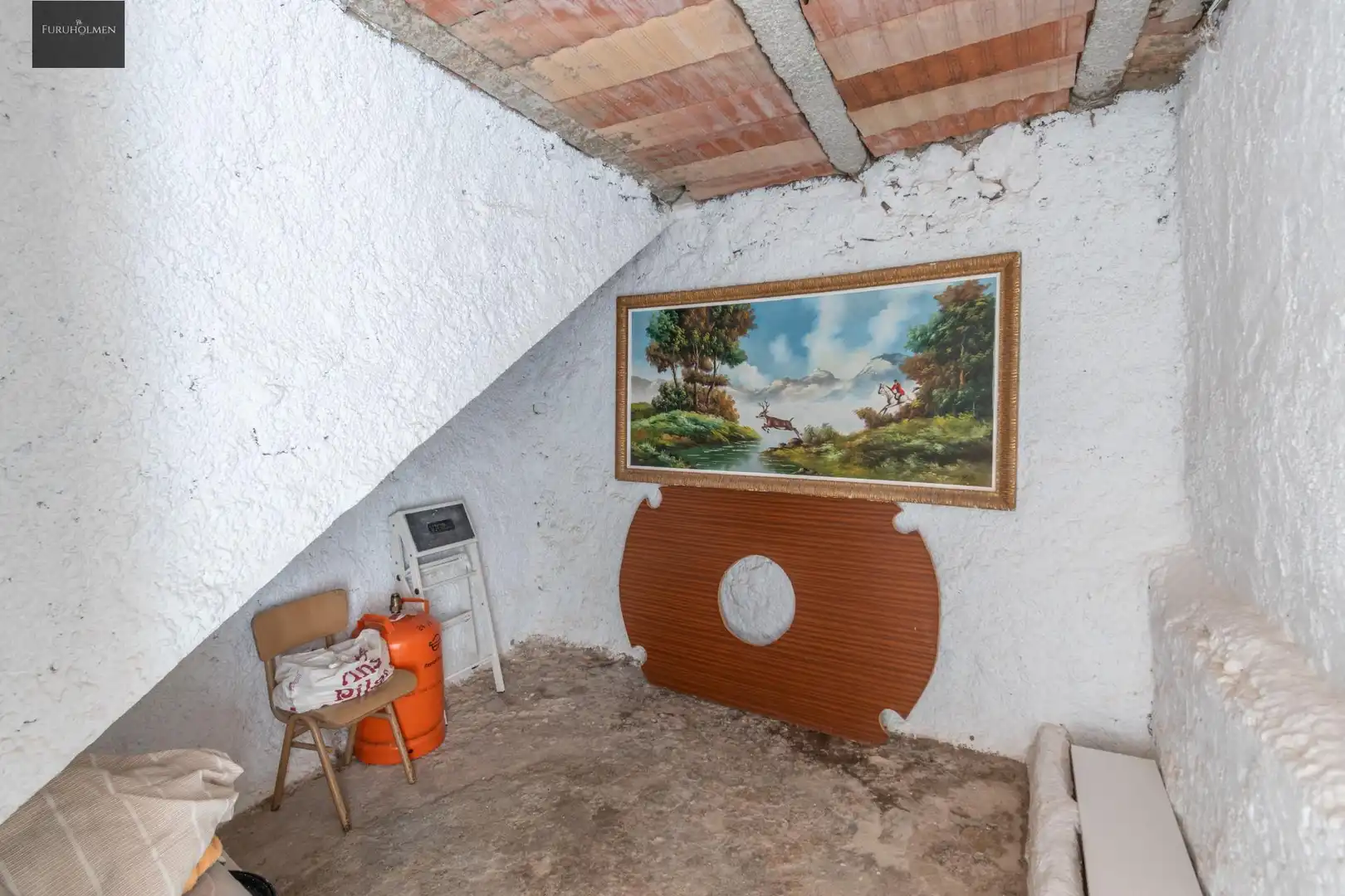 Casa a schiera in vendita a Calle ORO, imagen 22