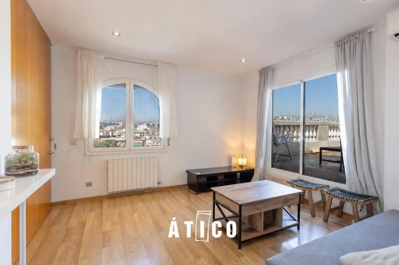 Ático con ascensor en venta en Eixample, imagen 31