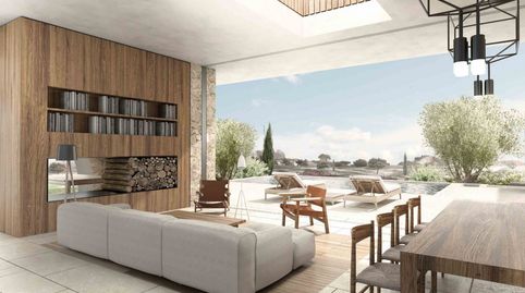 Foto 3 de Casa o chalet en venta en Caudete, Albacete