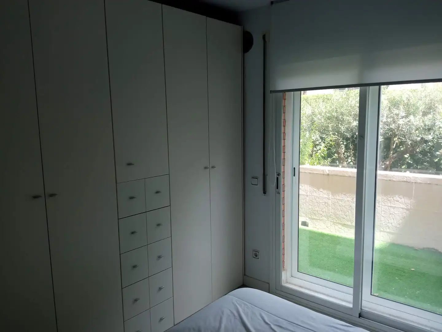 Bedroom of Flat for sale in Salou  with Heating, Private garden and Swimming Pool