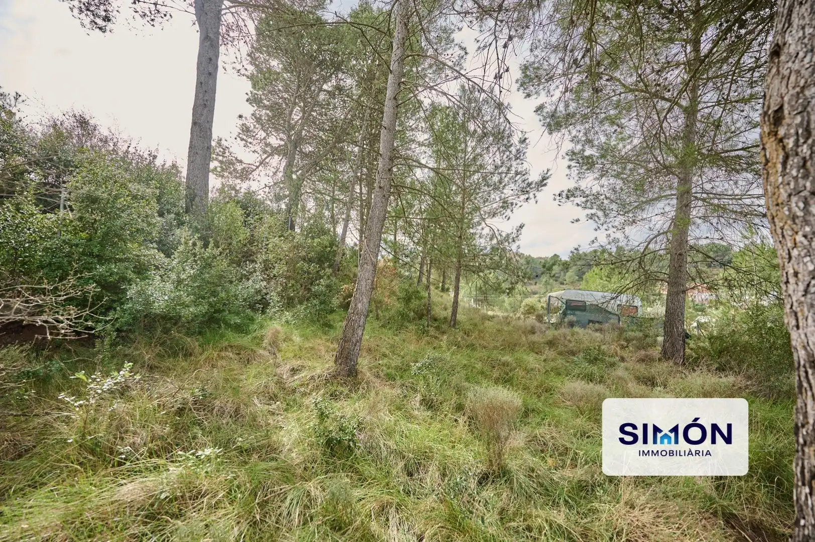Wohnbaugrundstück zum Verkauf in Castellbell i el Vilar, imagen 6