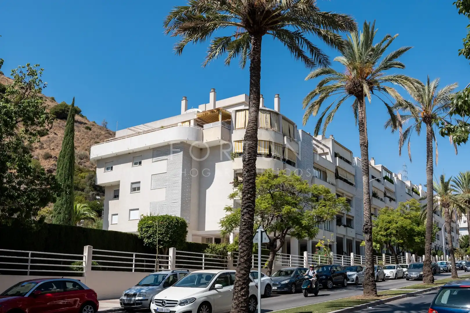 Wohnung mit Pool zum Verkauf in Calle Sierra de Grazalema 25, imagen 36