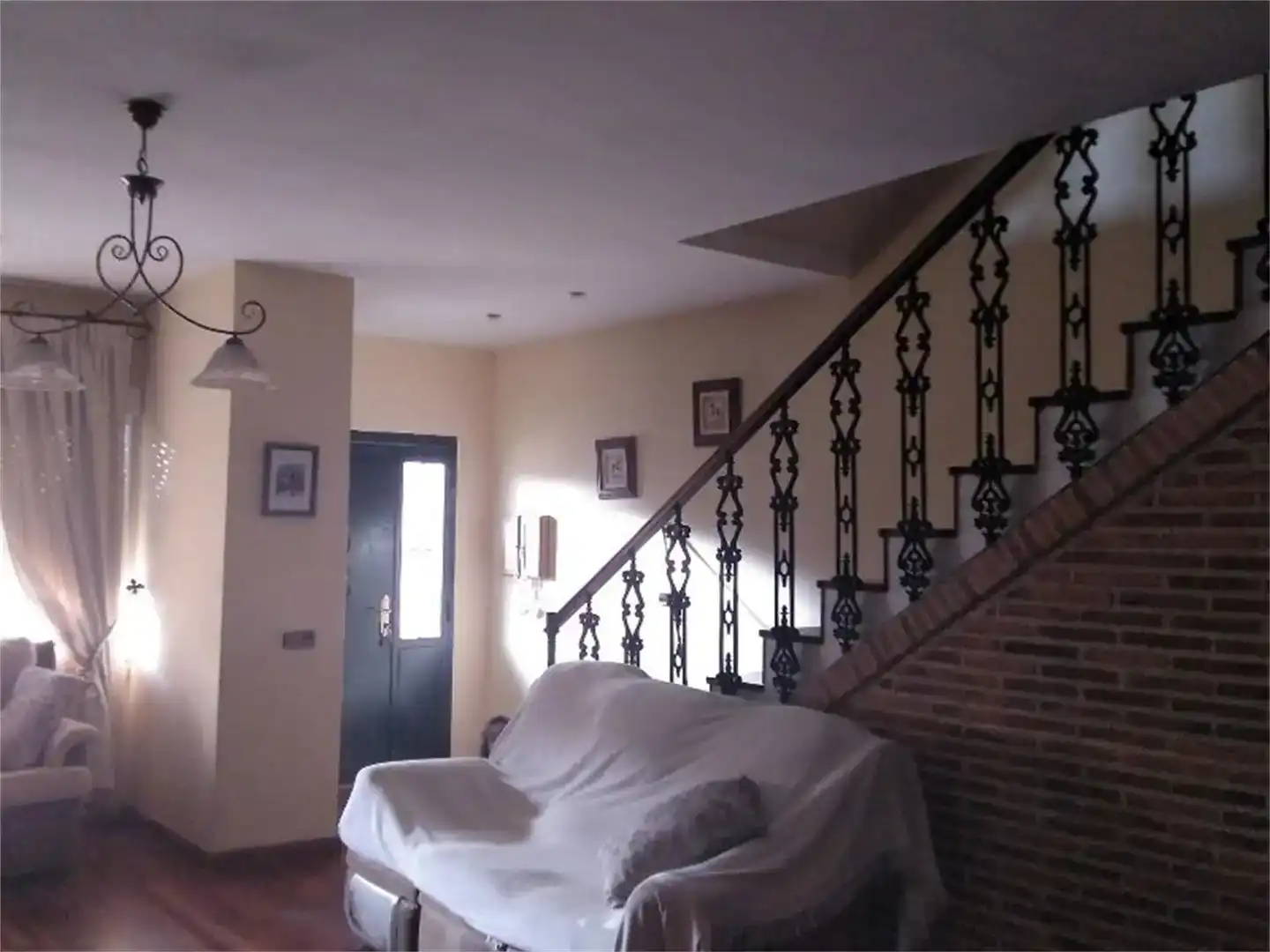 Casa o chalet en venta en Tomelloso con Aire acondicionado y Balcón