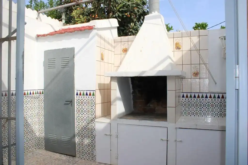 Nave industrial en venta en Barrio SAN CARLOS, imagen 27