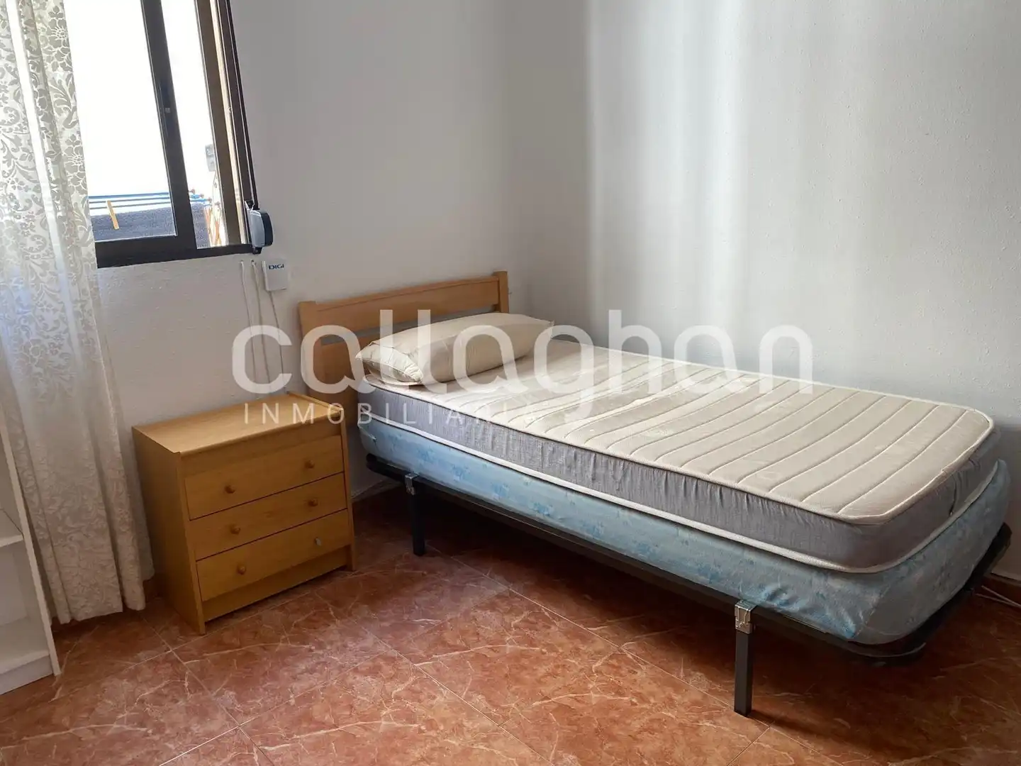 Flat for rent in Mestalla