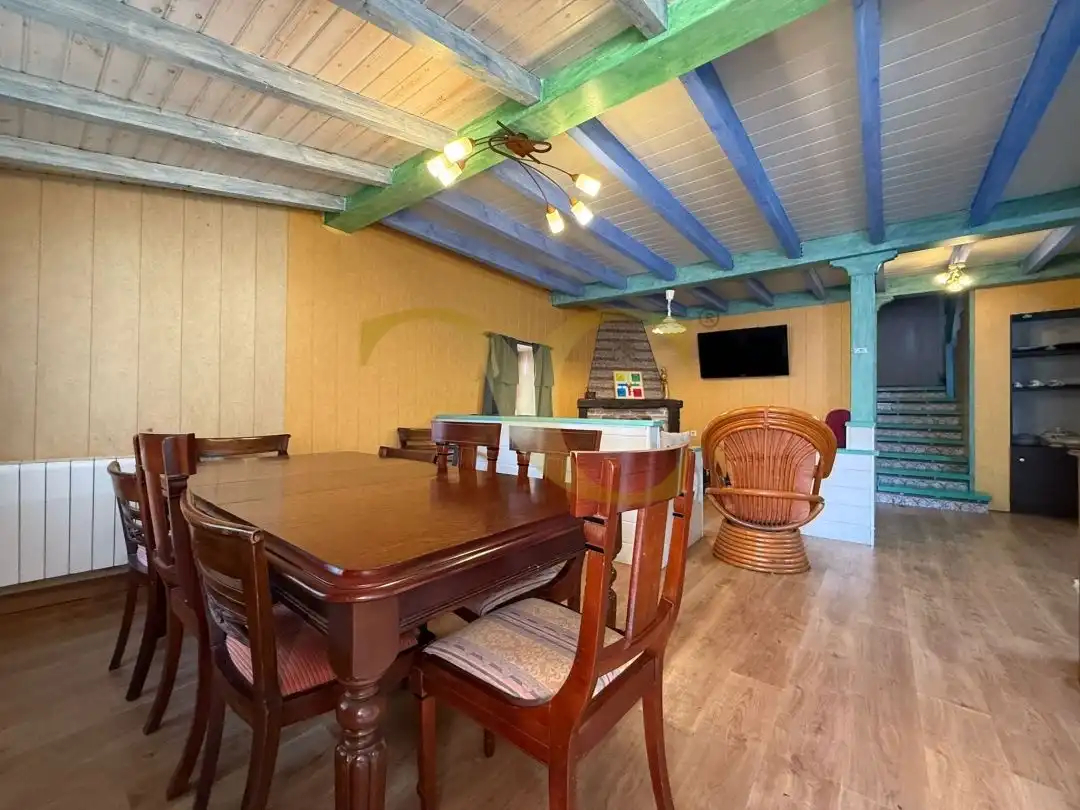 Casa con jardín en venta en Balmori, imagen 6