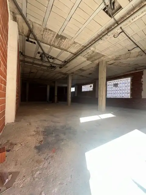 Local commercial à vendre à Teulada, imagen 6