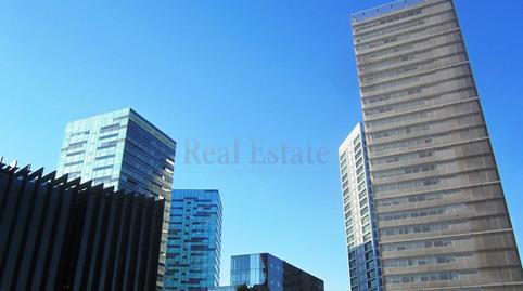 Foto 3 de Oficina de lloguer a Bellvitge, Barcelona