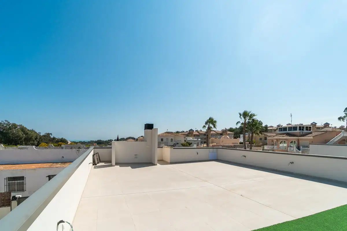 Villa mit Terrasse zum Verkauf in San Miguel de Salinas, imagen 29