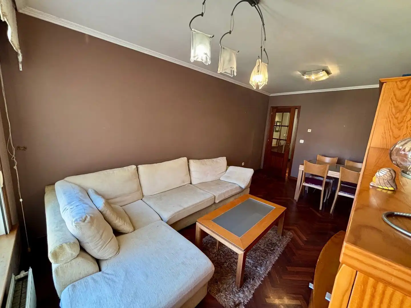 Appartement à vendre à Plaza Padre Busto, imagen 2