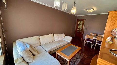 Foto 2 de Piso en venta en Plaza Padre Busto, Elviña - A Zapateira, A Coruña Capital