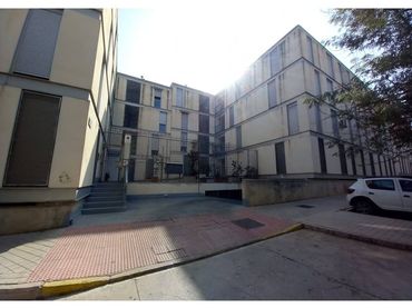 Pis amb ascensor en venda a Calle Villa Oña