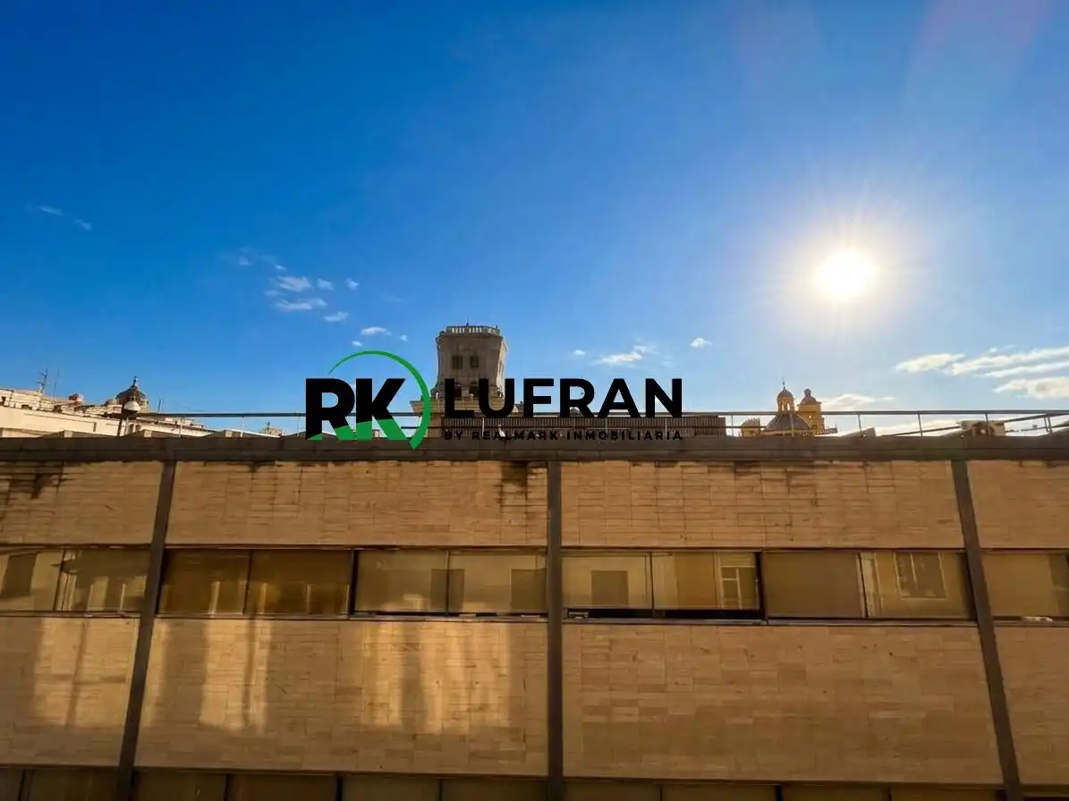 Penthouse mit Aufzug zum Verkauf in Centro, imagen 39