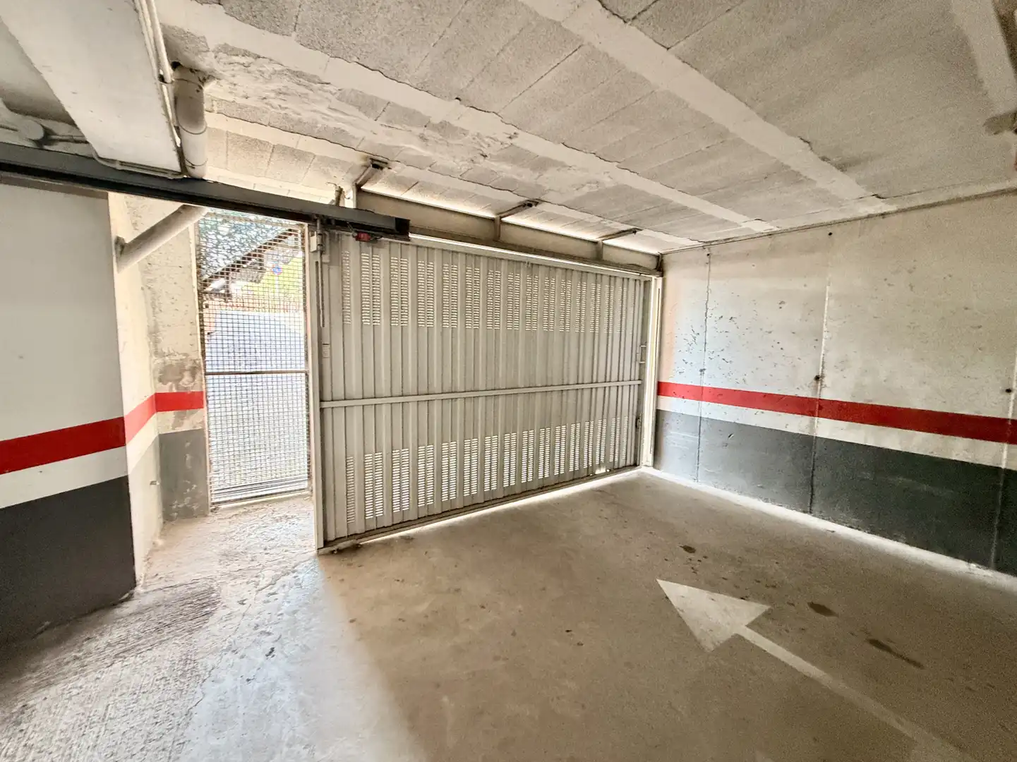 Parking of Flat for sale in Piélagos  with Heating, Parquet flooring and Terrace