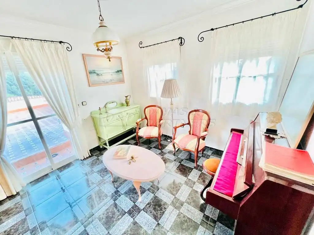 Casa amb jardí en venda a Palmeral V Bene, 22, imagen 40