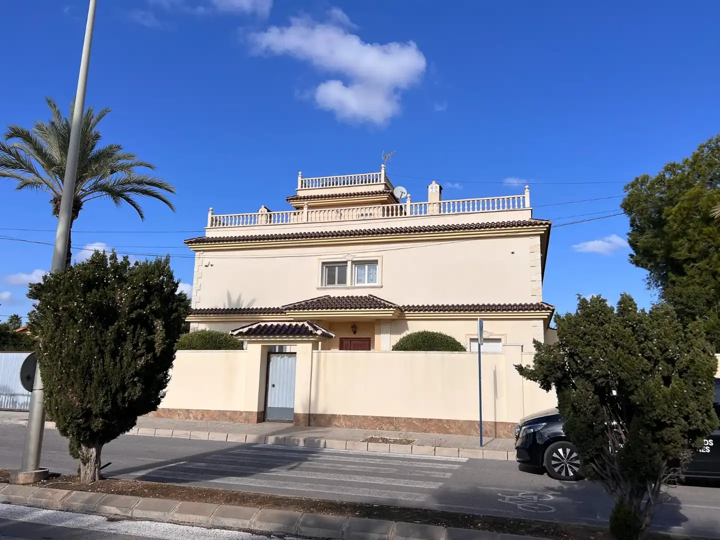 House with terrace for sale in Orihuela Costa, imagen 56