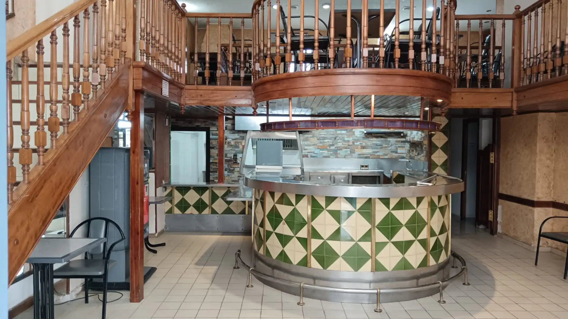 Local en venta en Balaguer con Aire acondicionado, Calefacción y Terraza